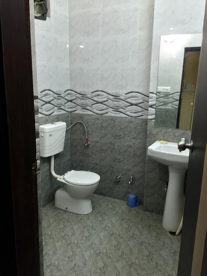 Hotel Lalit Palace Babina Zimmer foto